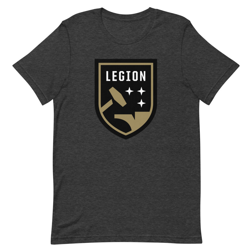 Birmingham Legion FC Crest Adult T-Shirt