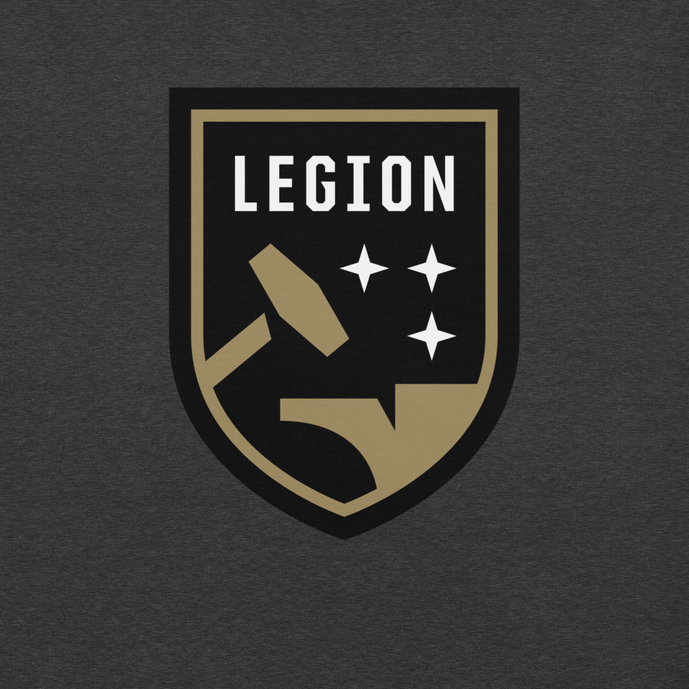 Birmingham Legion FC Crest Adult T-Shirt