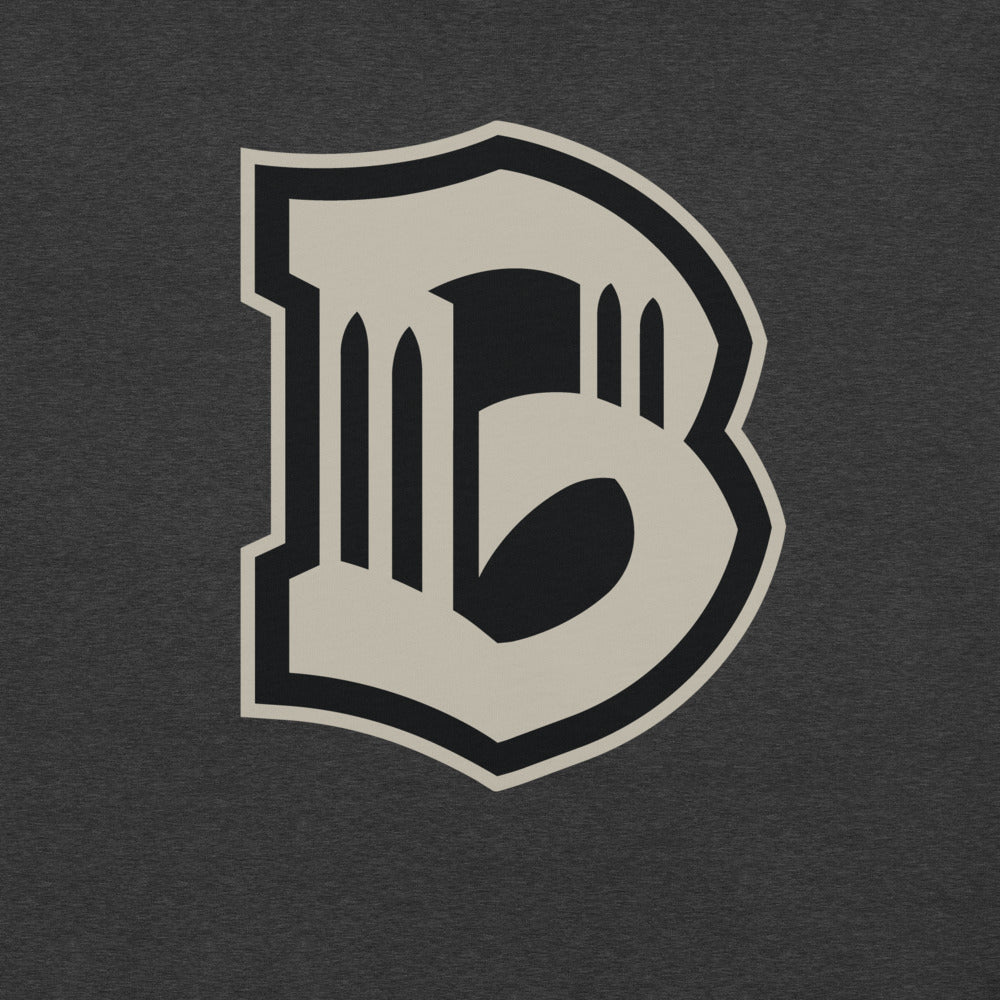 Brooklyn FC Crest Adult T-Shirt