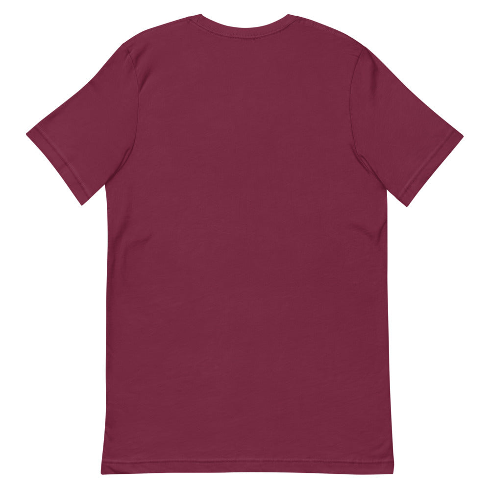 Detroit City FC Crest Adult T-Shirt