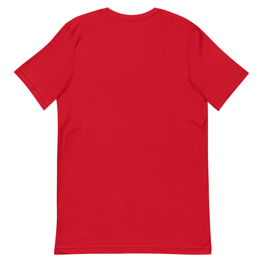 North Carolina FC Wordmark Adult T-Shirt