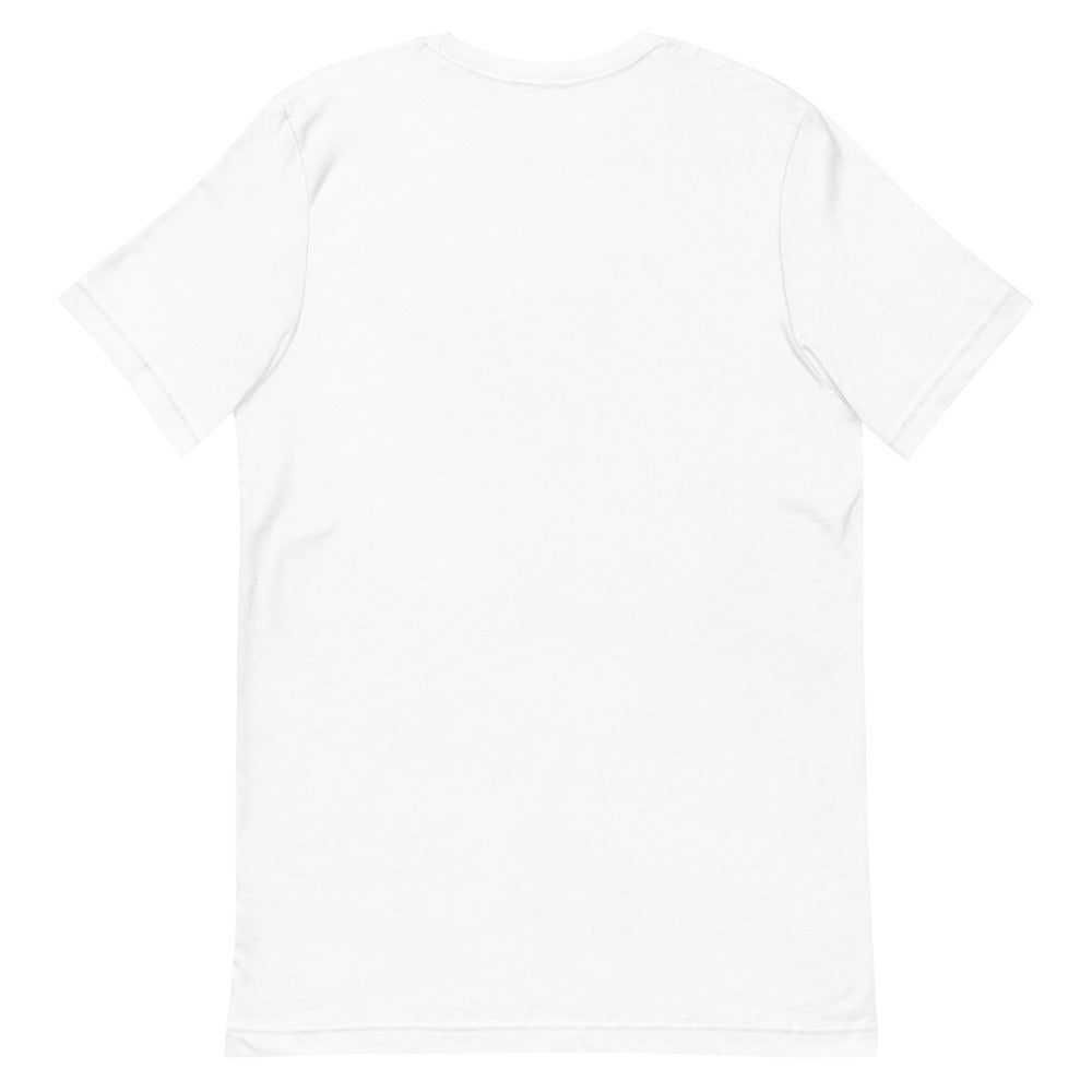North Carolina FC Wordmark Adult T-Shirt