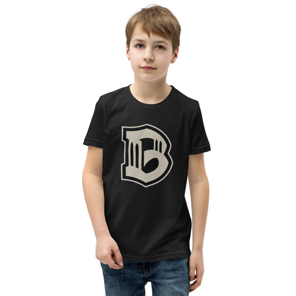 Brooklyn FC Crest Kids T-Shirt