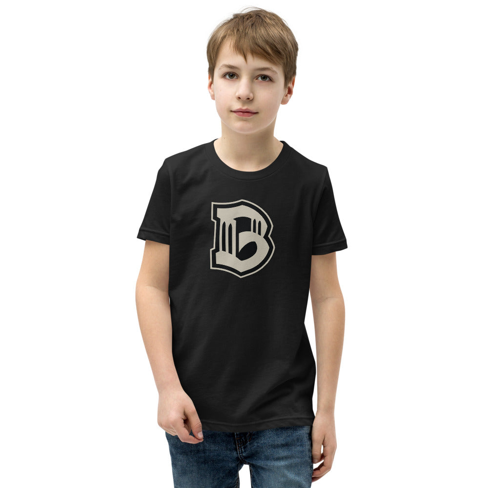 Brooklyn FC Crest Kids T-Shirt