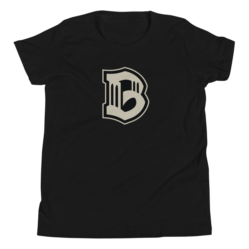 Brooklyn FC Crest Kids T-Shirt