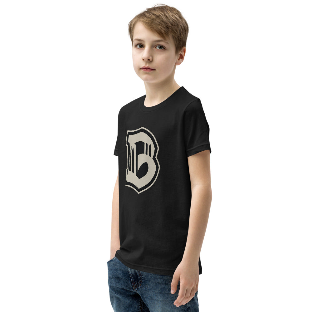 Brooklyn FC Crest Kids T-Shirt