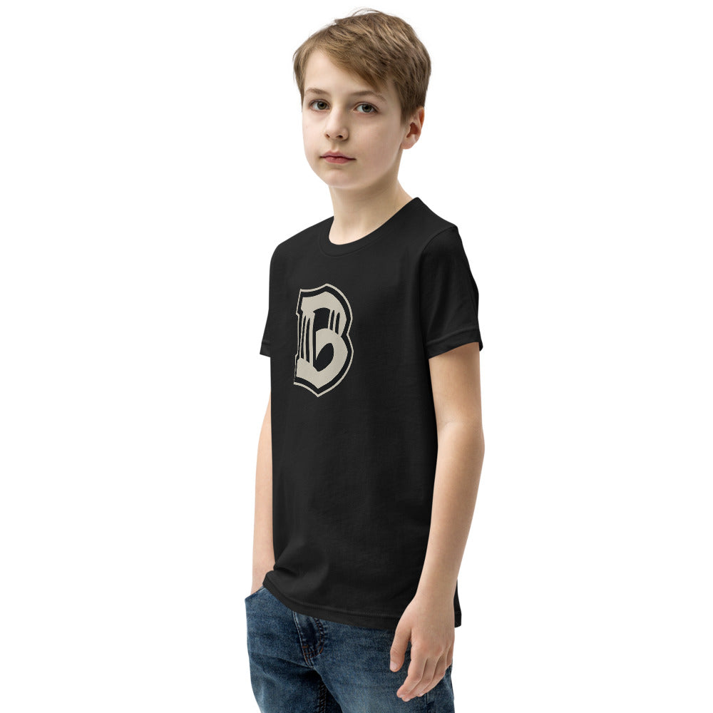 Brooklyn FC Crest Kids T-Shirt