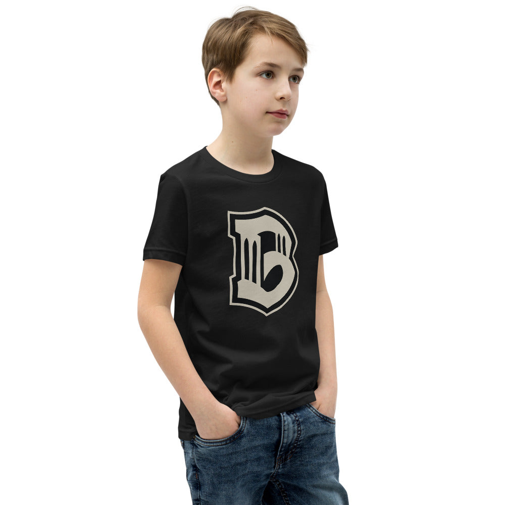 Brooklyn FC Crest Kids T-Shirt