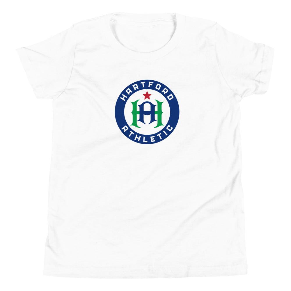 Hartford Athletic Crest Kids T-Shirt